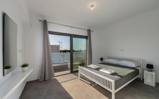 Villa Andre Eastmed Villas