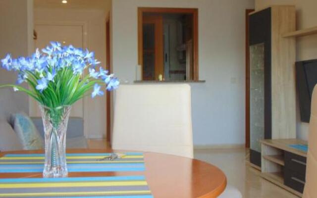 Marina d’Or Beachfront-Vista al mar frontal