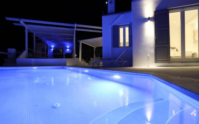 Ozar Villas Mykonos