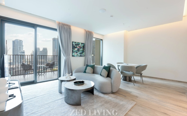 Ahad Residences