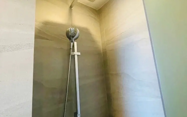 Sea View Edge Central Pattaya