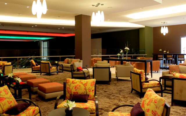 Hilton Garden Inn Tucuman