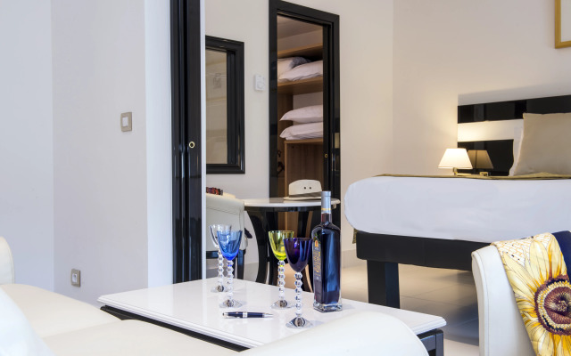 Hôtel Aston La Scala