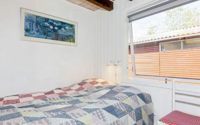4 Person Holiday Home in Hojslev-by Traum