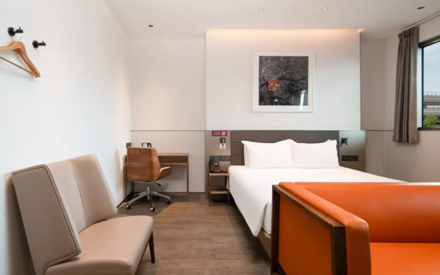 Meichen Hotel (ex Aerotel Beijing Daxing International Airport)