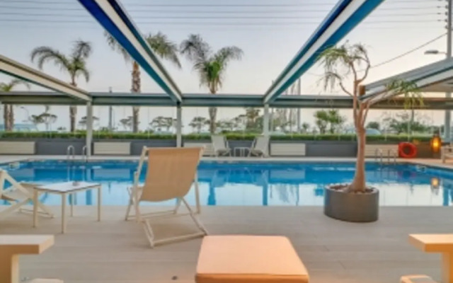 Palace Hotel Glyfada