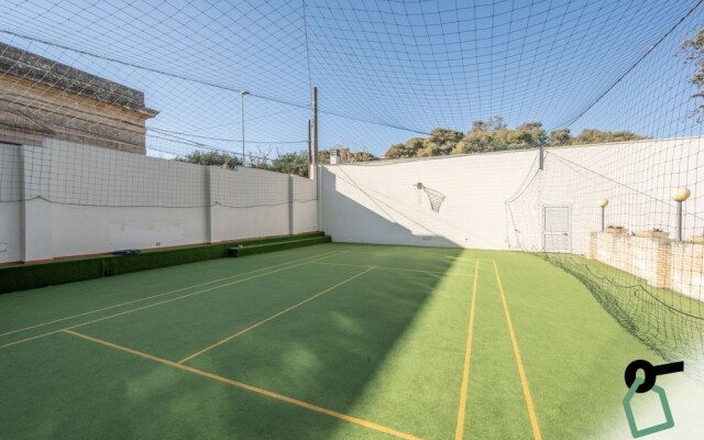 Hotiday Leuca Lungomare