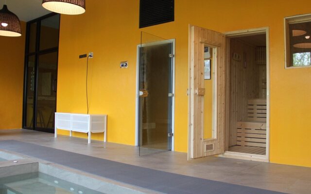The Paz Khao Yai by PCL
