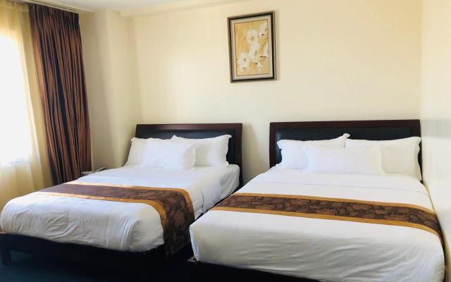 John Hotel