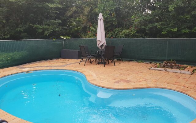 Beerwah Motor Lodge