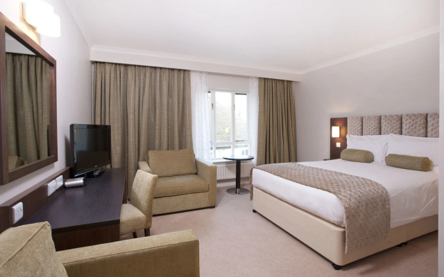 Ex Best Western Sudbury House Hotel
