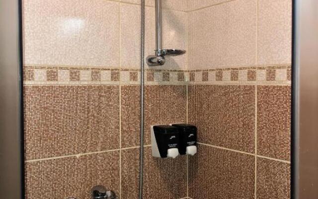 Apartment Janosevic