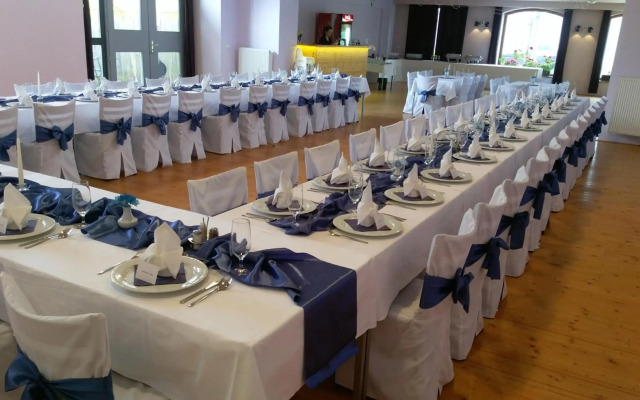 Hotel Antoň