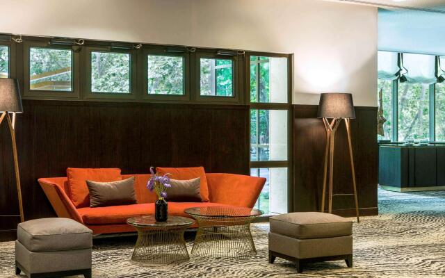Sofitel Lisbon Liberdade