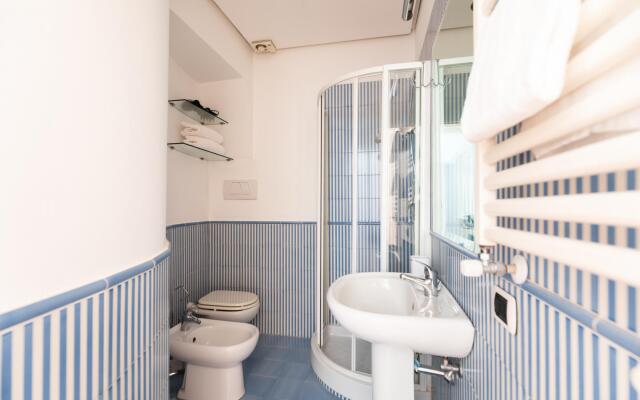 The Pantheon Terrace Experience