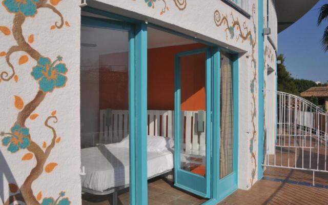 Utopia Beach House