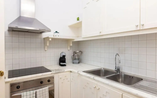 Villa Rita Apartments