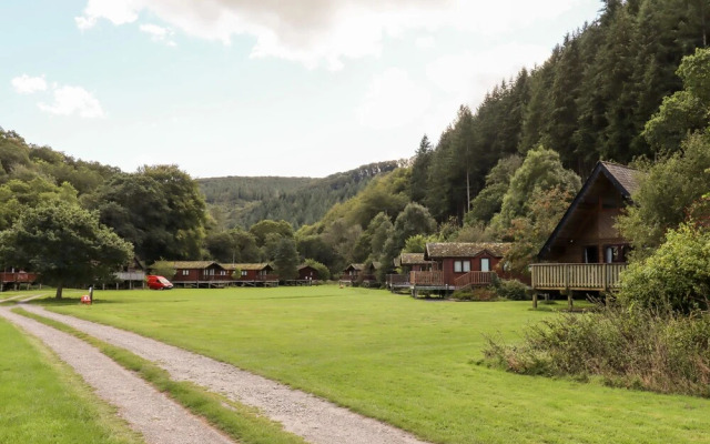 Trout River Retreat
