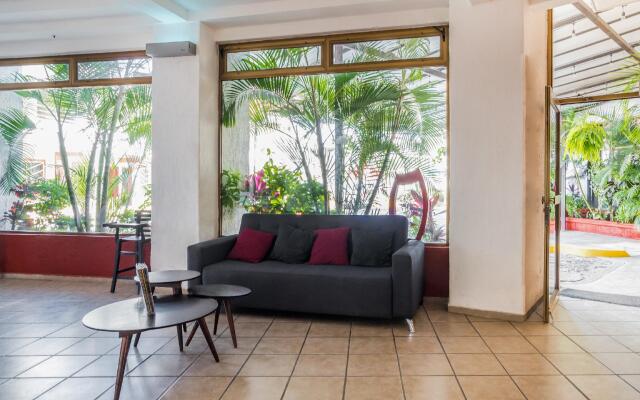 Hotel Guadalajara Express