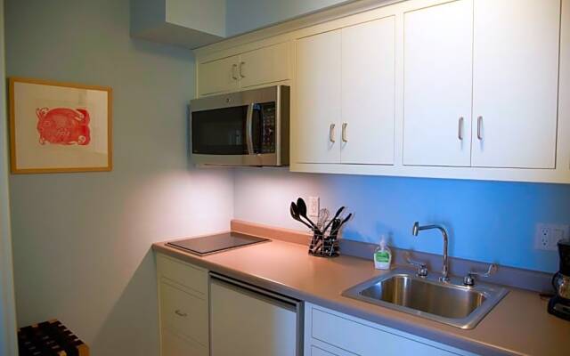 The Lodgings at Pioneer Lane