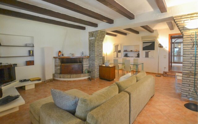 Nice Home in Fano With Wifi and 2 Bedrooms