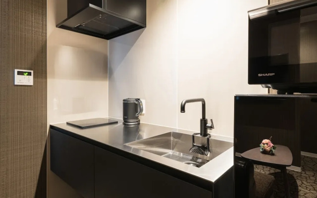 Grand Base Kagoshima