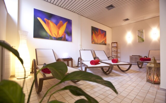 Leine Hotel