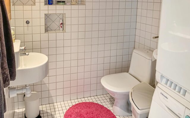 Nice Home in Färjestaden With 3 Bedrooms and Wifi