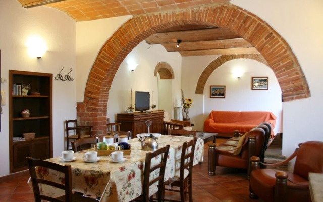 Villa Molin Vecchio