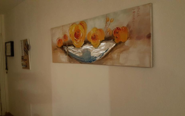 Apartment Naturista