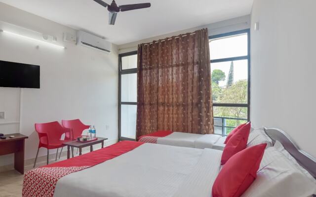 Vedanta Wake Up - Coorg, Madikeri Town Center