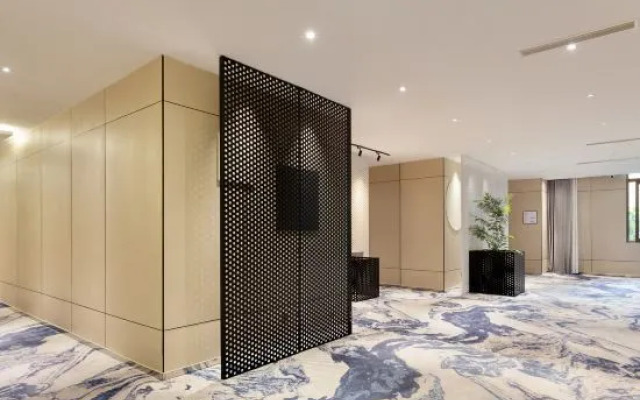 Miguang Hotel (Chongqing Tongliang Xinbachuan Middle School)