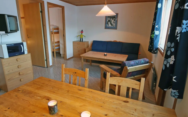 Hassela Ski Resort Cabins