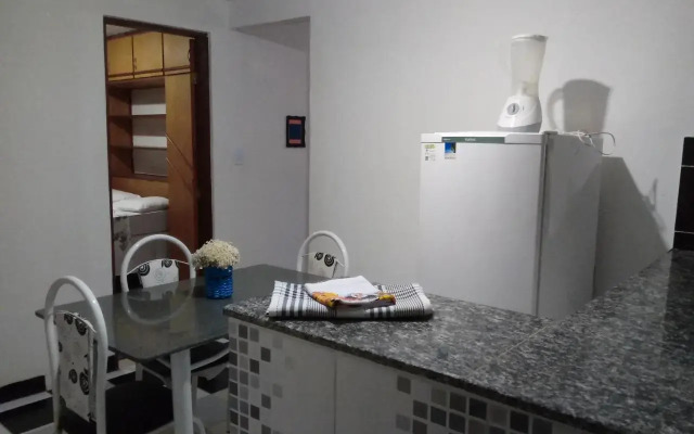 Apart Hotel Paraíso