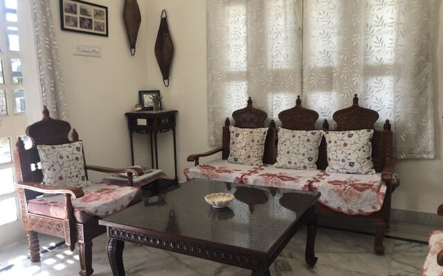 Jai Villa Homestay