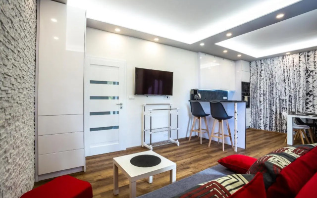 SCANDIC Apartments Plešivec