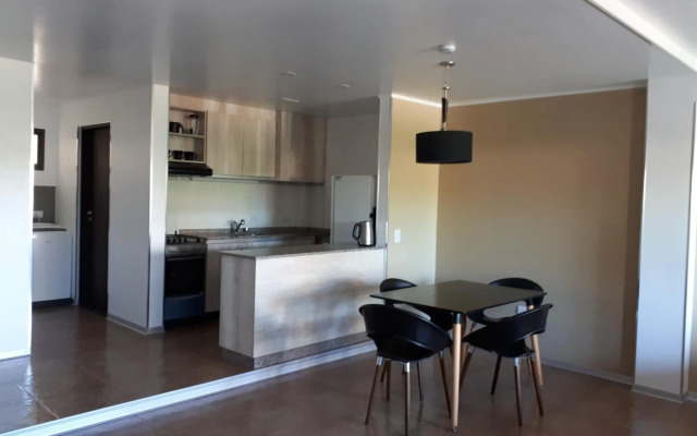 Perito Moreno - 3ro C