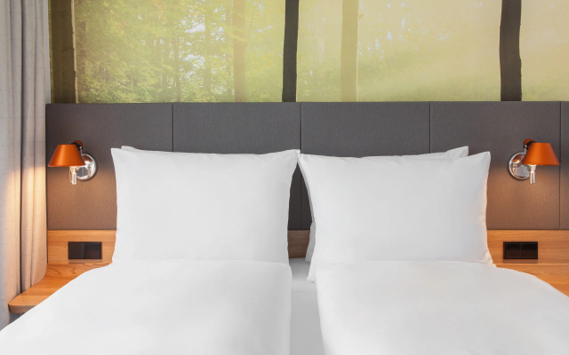 Holiday Inn Munich - Leuchtenbergring