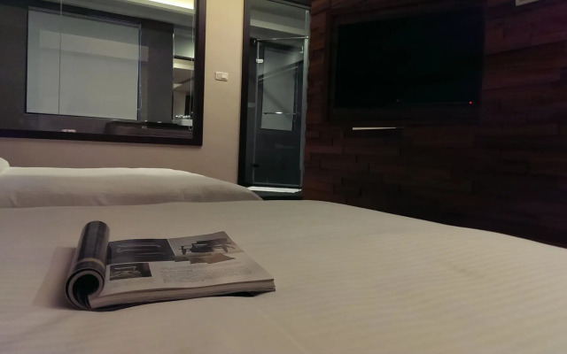 Sun Sweet Hotel