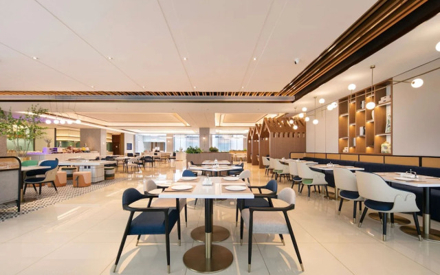 Hilton Garden Inn Handan She County