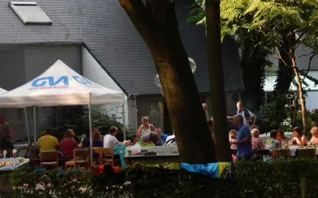 Studio Hengelhoef