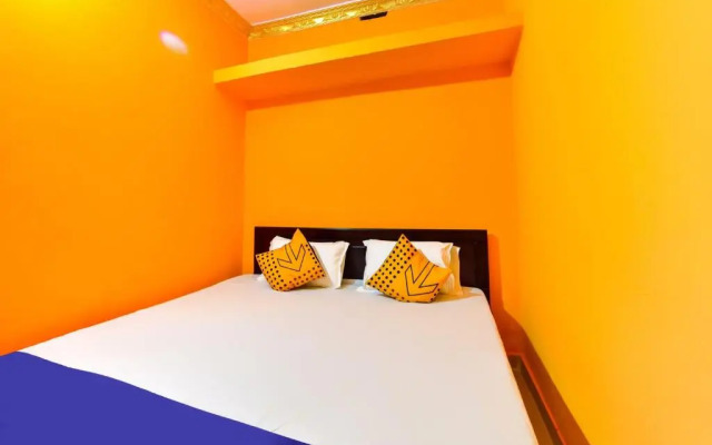 SPOT ON 61254 Lucky Guest House