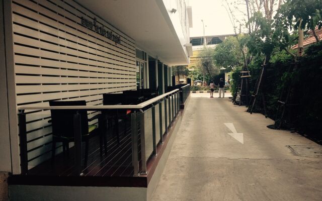 Kavin Buri Green Hotel