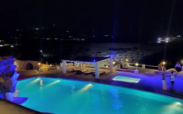 Anastasia Resort by Spilia