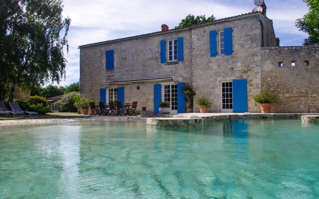 Logis Saint Leonard