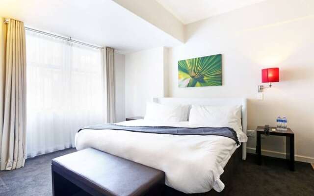 1 Bedroom Apartment in City Centre