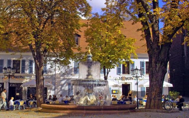 Holiday Inn Express Kaiserslautern by IHG