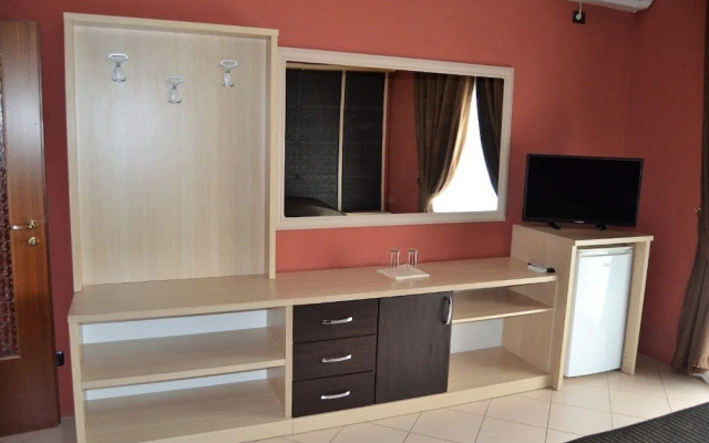 Hotel Vivas