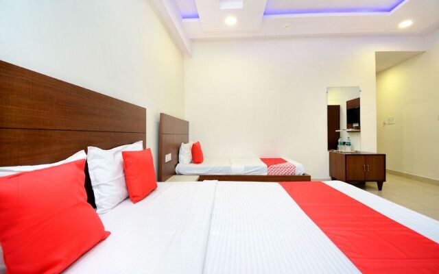 Oyo 40504 Hotel Avtar Residency