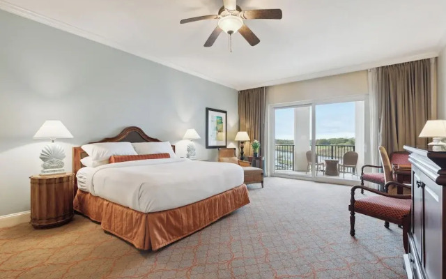 Marina Inn Grande Dunes Condos & Suites